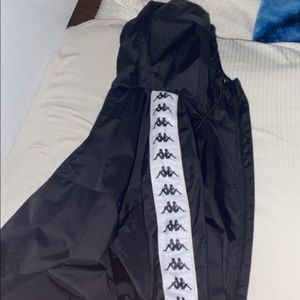 Kappa Mens Windbreaker